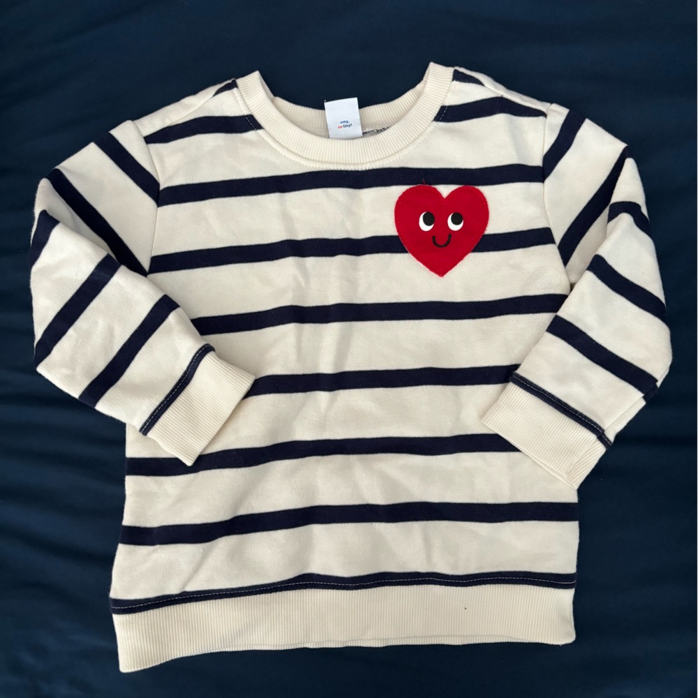 Old Navy Girls Sweater, Like New, Casual